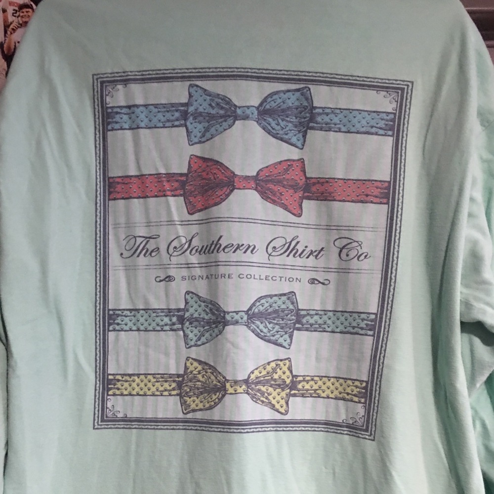 Southern shirt company